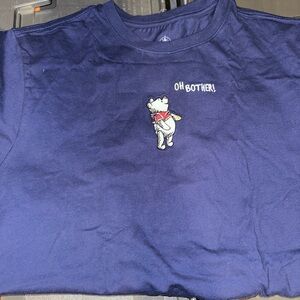 Disneyland Park Winnie the Pooh T-Shirt